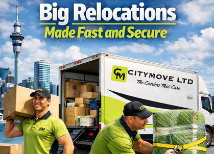 CityMove